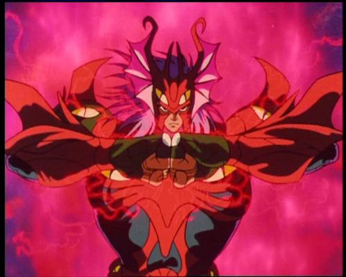 Otaku Gallery  / Anime e Manga / Saint Seiya / Screen Shots / Episodi / 017 - Lady Isabel e`in pericolo / 004.jpg